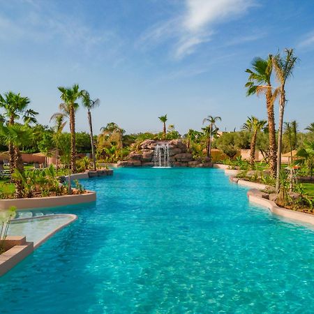 Oasis Lodges El Makina Exterior photo