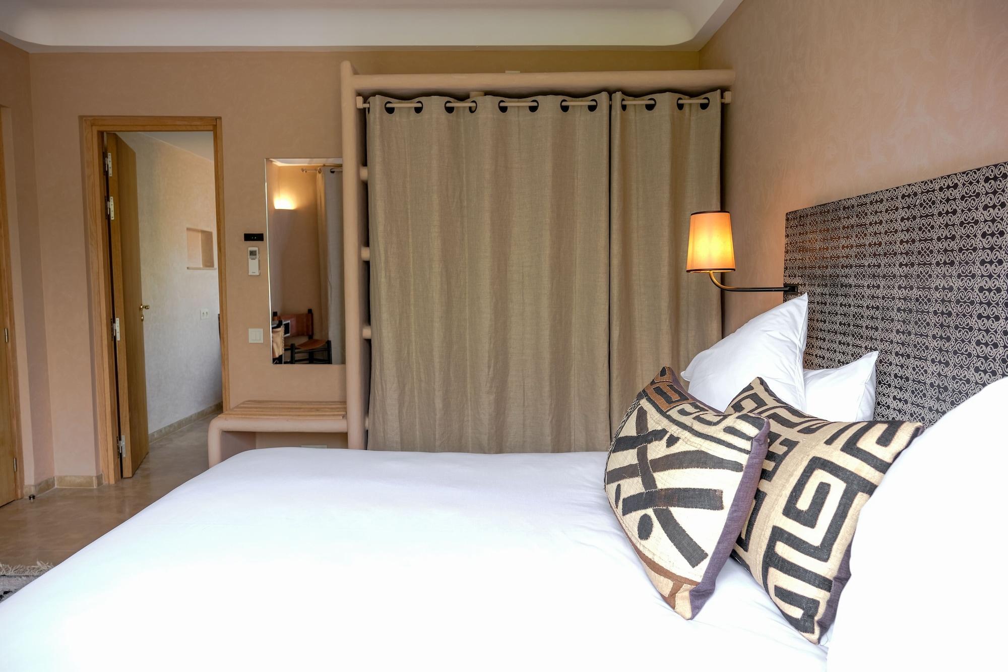Oasis Lodges El Makina Exterior photo