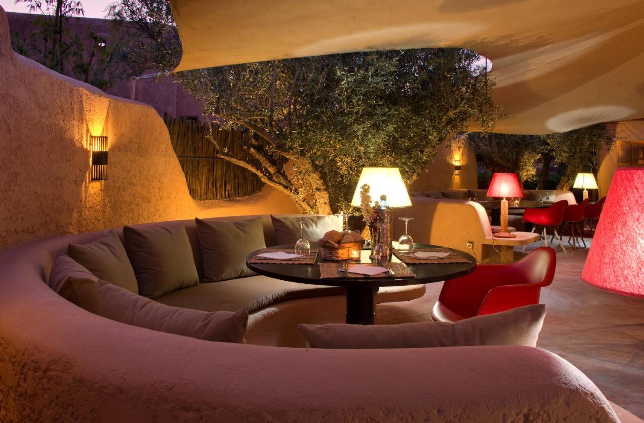 Oasis Lodges El Makina Exterior photo