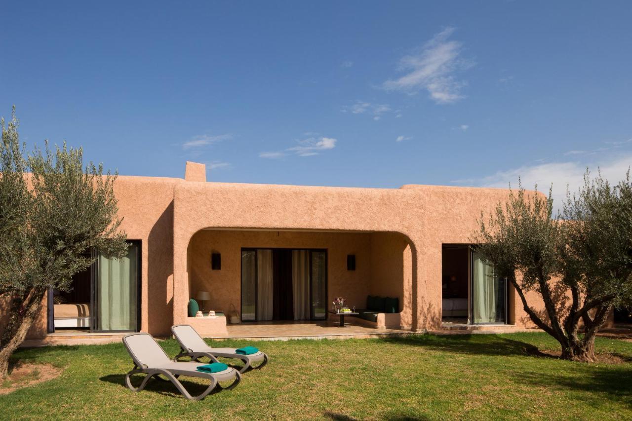 Oasis Lodges El Makina Exterior photo